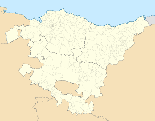 Durango, Biscay